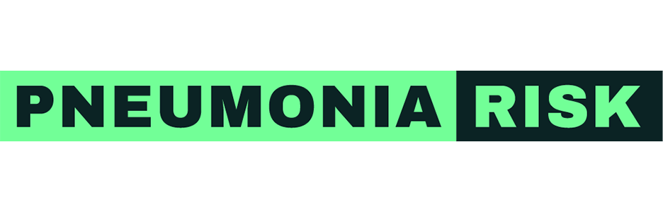 Pneumonia Risk Logo
